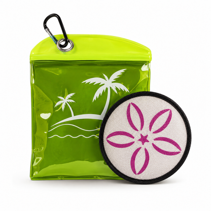 🔥Best Seller | Portable Beach Sand Remover Bag