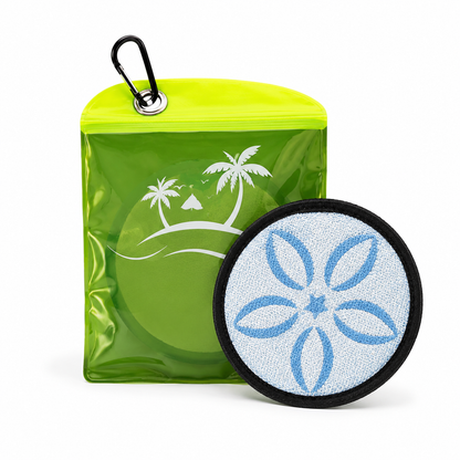 🔥Best Seller | Portable Beach Sand Remover Bag