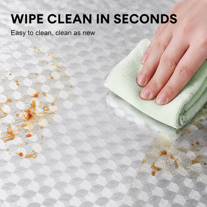 💧Oil-Proof & Waterproof✨ Easy-Clean Kitchen Wallpaper(40 CM*3 M)
