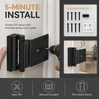 💥New Arrival | Home Security Door Lock