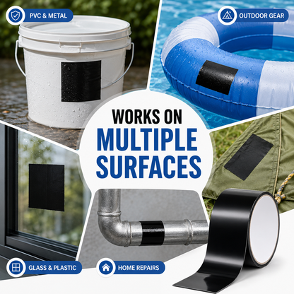 🔥Bestseller｜Super Waterproof Repair Tape