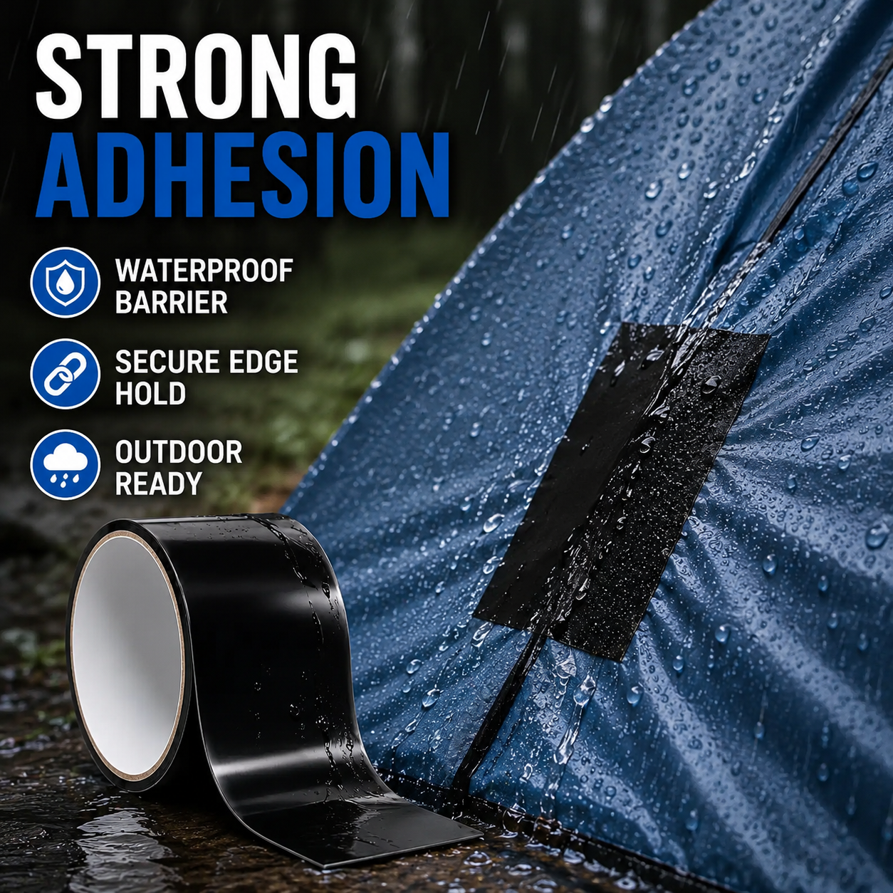 🔥Bestseller｜Super Waterproof Repair Tape
