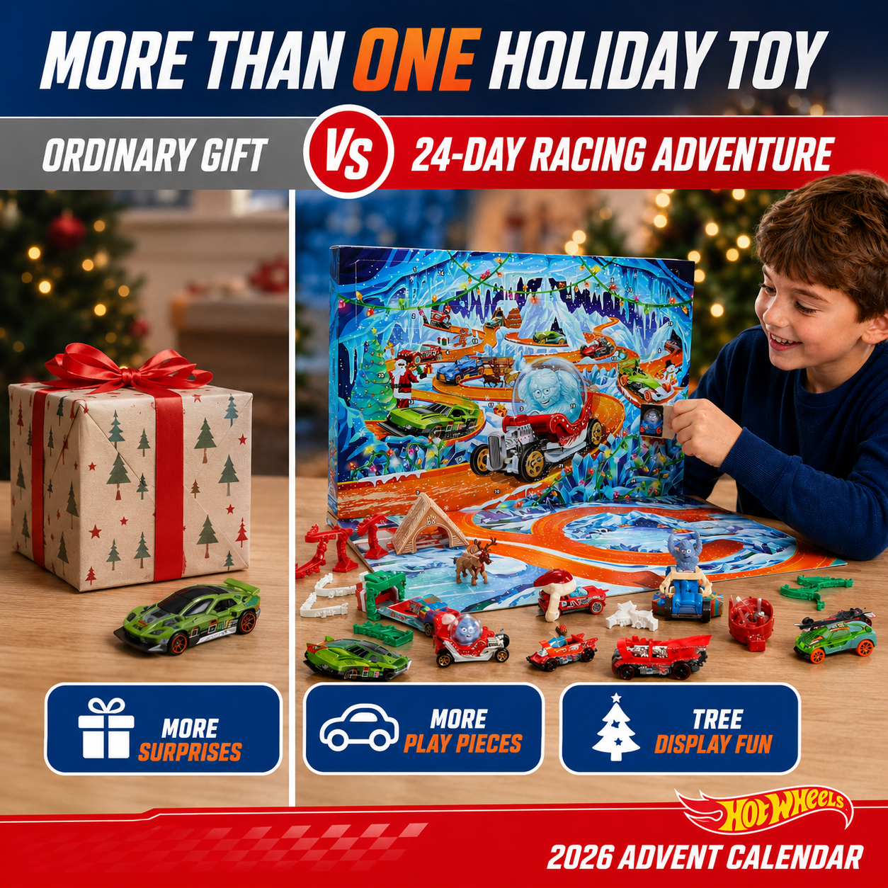 💥New Launch | Christmas Advent Calendar