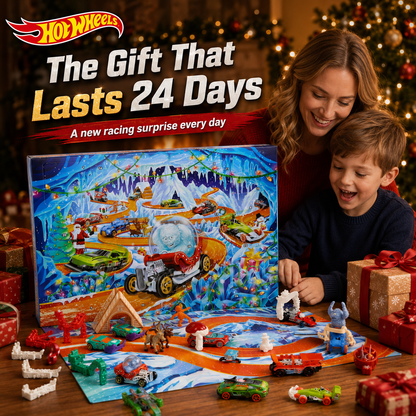 💥New Launch | Christmas Advent Calendar