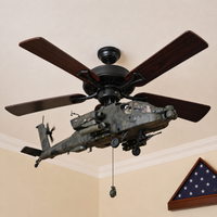 AH - 64 Apache