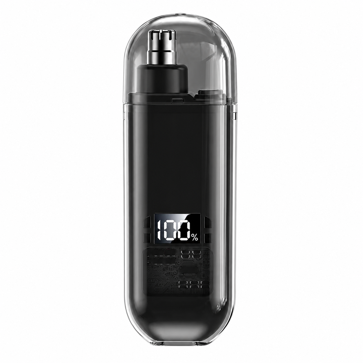 🔥 LAST DAY 50% OFF-🛠️Electric Nose Hair Trimmer