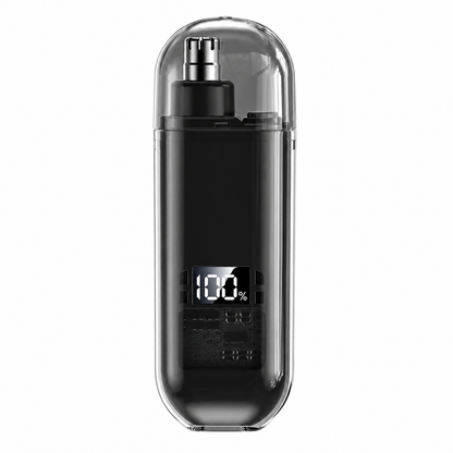🔥 LAST DAY 50% OFF-🛠️Electric Nose Hair Trimmer