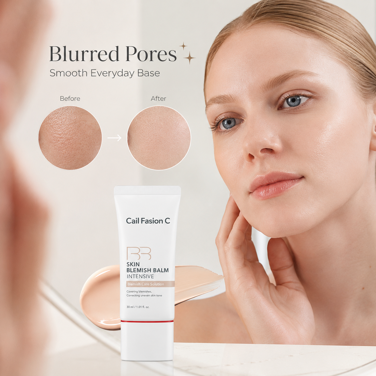 🎉 Special Offer | Skin Blemish Balm