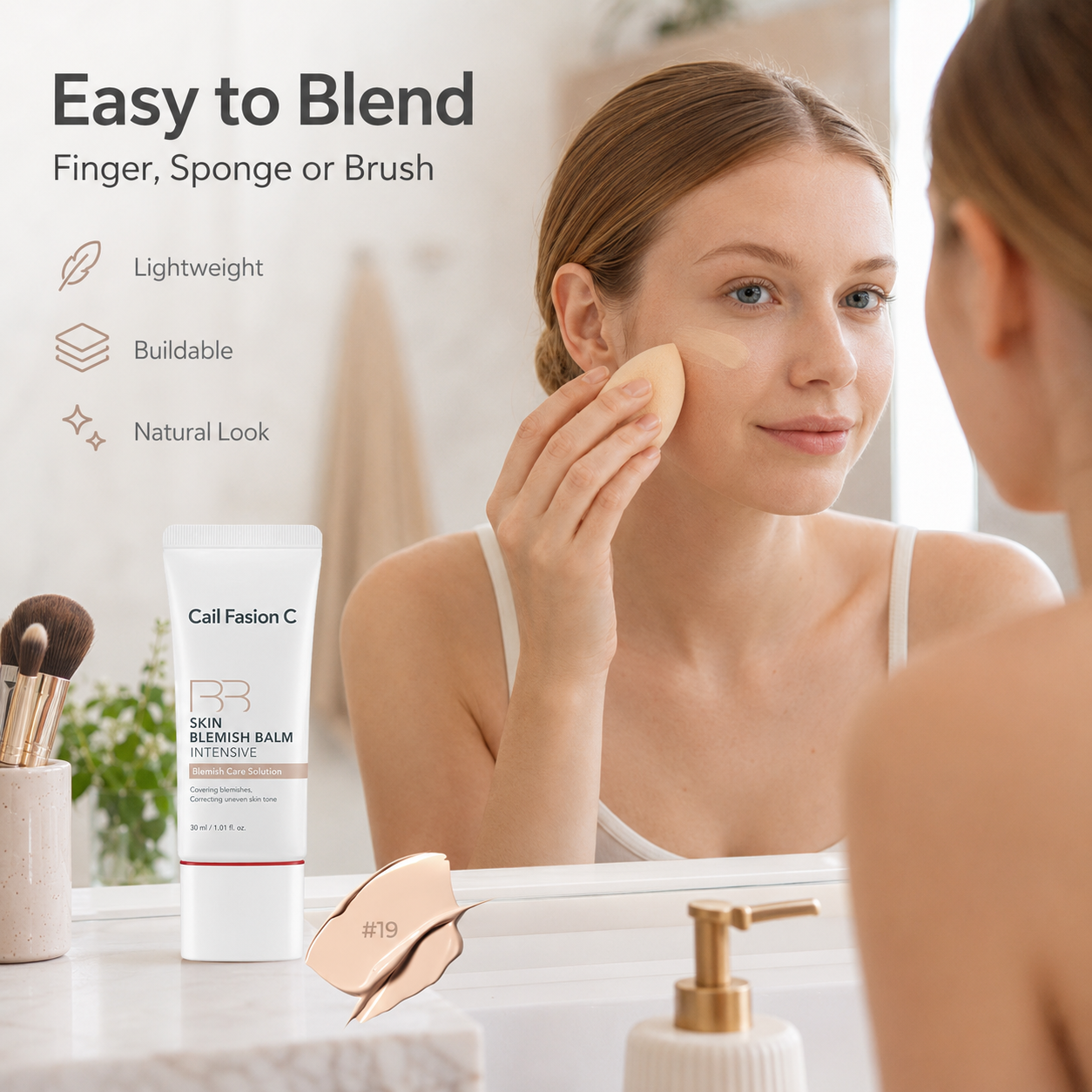🎉 Special Offer | Skin Blemish Balm