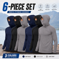 🔥 6 PCS Value Pack (!!!Only $13.33 Each)