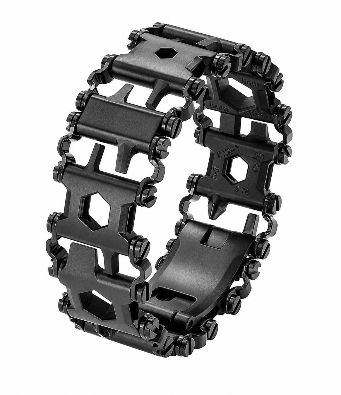 💥New Launch Bracelet-The Original Travel Friendly Wearable Multitool