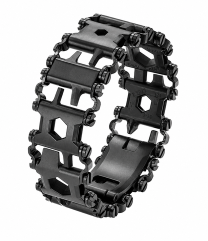 💥New Launch Bracelet-The Original Travel Friendly Wearable Multitool