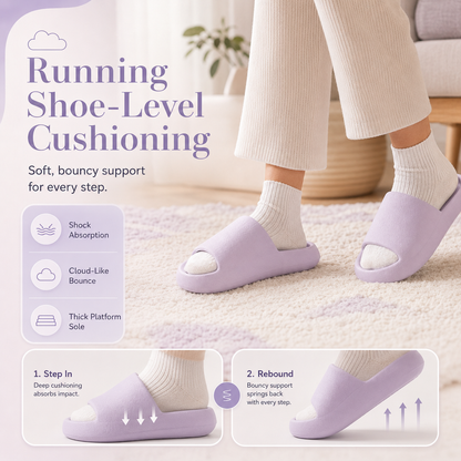 💥New Arrival | Soft Squishy Waterproof Pillow Slides