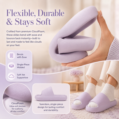 💥New Arrival | Soft Squishy Waterproof Pillow Slides