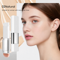 #02 Natural