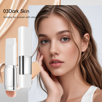 #03 Deep skin