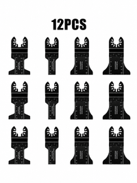 12PCS