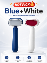 Blue+White(HOT PICK🔥)
