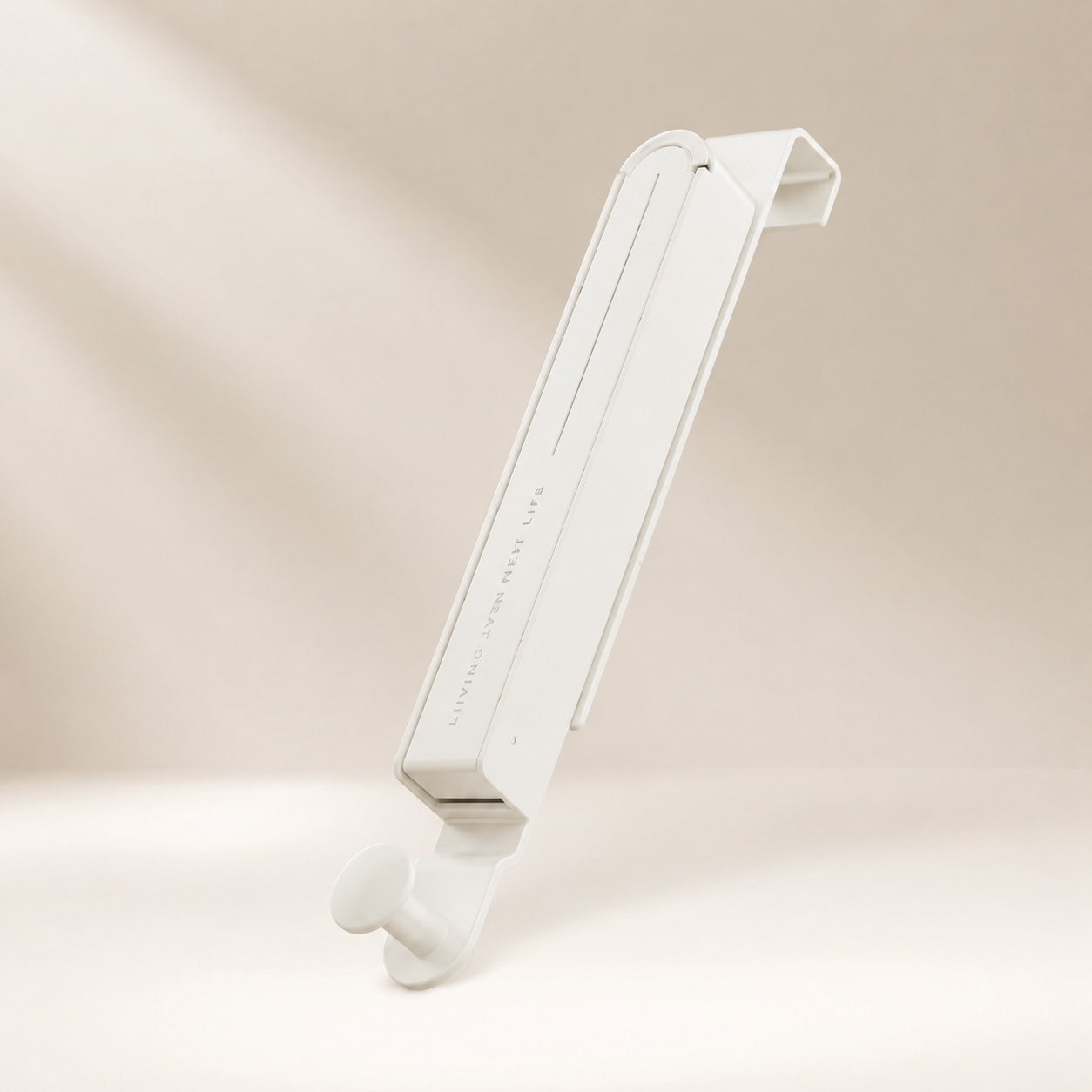 Foldable Over-The-Door Clothes Rack 🚪✨ - No Drilling Space Saver