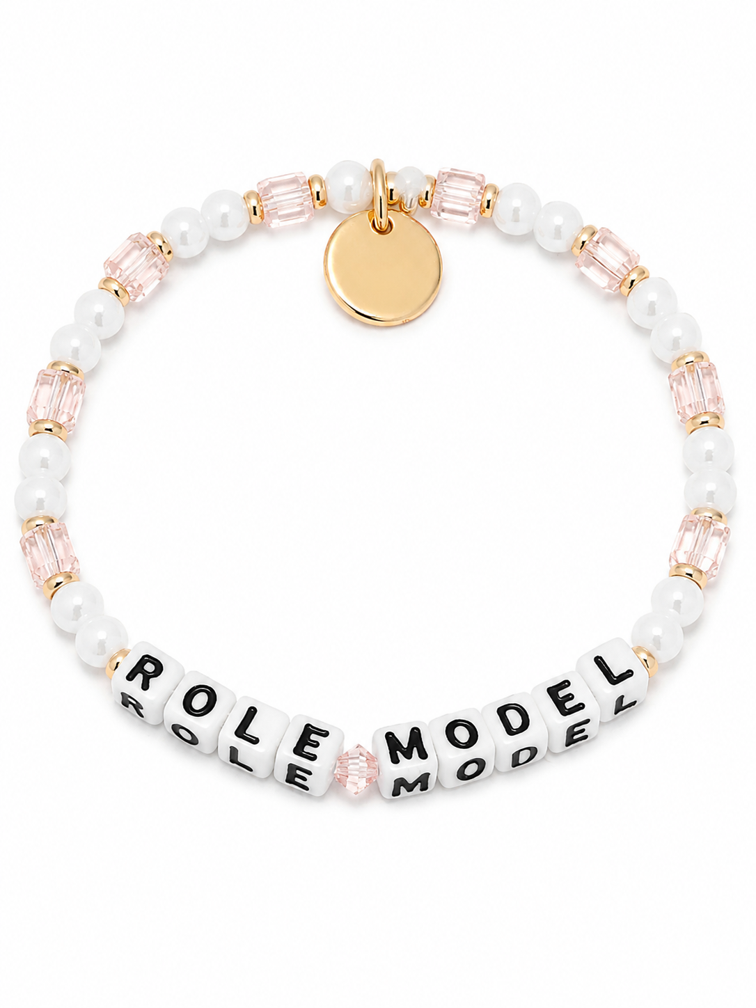 💖 Meaningful Style ✨ Giveback Beaded Bracelet for Everyday Inspiration & Connection 🌸