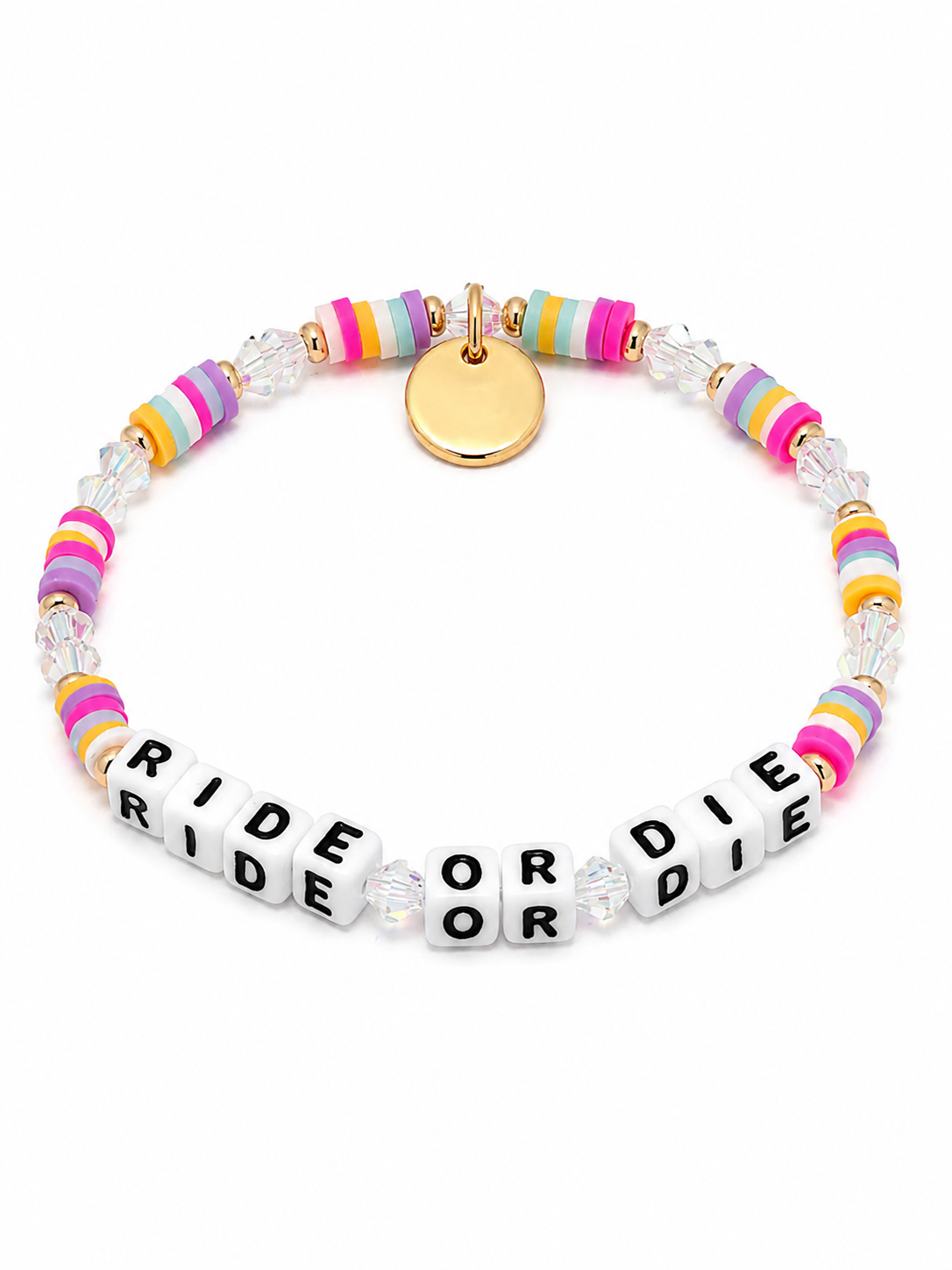 💖 Meaningful Style ✨ Giveback Beaded Bracelet for Everyday Inspiration & Connection 🌸
