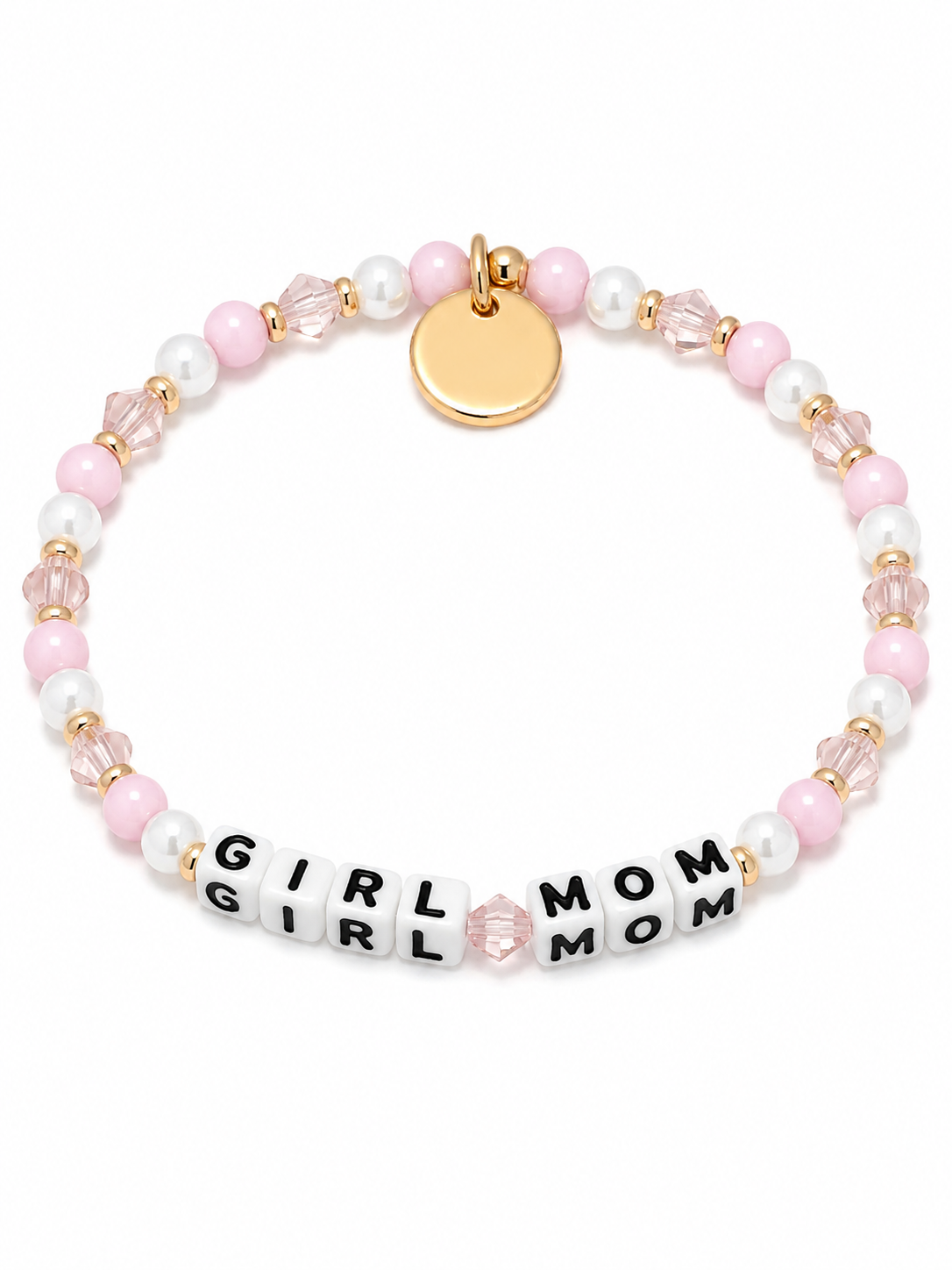 💖 Meaningful Style ✨ Giveback Beaded Bracelet for Everyday Inspiration & Connection 🌸