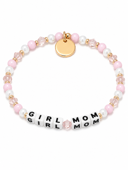 💖 Meaningful Style ✨ Giveback Beaded Bracelet for Everyday Inspiration & Connection 🌸