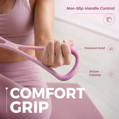 Figure 8 Resistance Band for Home Strength Training