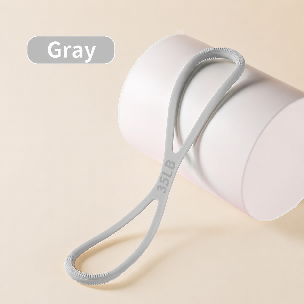 Figure 8 Resistance Band for Home Strength Training