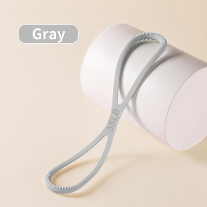 Figure 8 Resistance Band for Home Strength Training