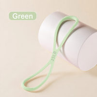 Green — 25 lb