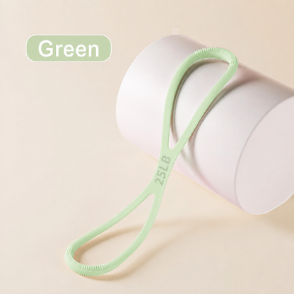 Figure 8 Resistance Band for Home Strength Training