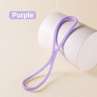 Purple — 15 lb