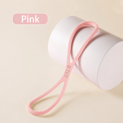Figure 8 Resistance Band for Home Strength Training