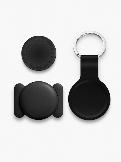 🚗 Smart Tracking Deal 📍 Mini GPS Tracker with Magnetic Weatherproof Case, No Monthly Fee & Find My Support