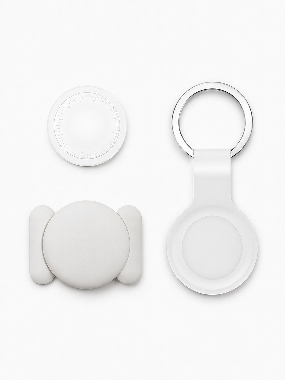 🚗 Smart Tracking Deal 📍 Mini GPS Tracker with Magnetic Weatherproof Case, No Monthly Fee & Find My Support