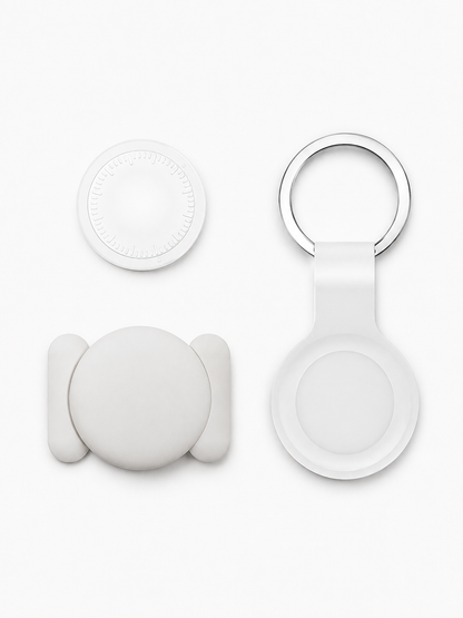 🚗 Smart Tracking Deal 📍 Mini GPS Tracker with Magnetic Weatherproof Case, No Monthly Fee & Find My Support