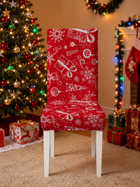 Christmas gift box