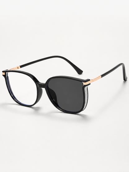 🔥 Limited Time Reading Glasses 🤓💙💙 Stylish photochromic anti-blue light reading glasses