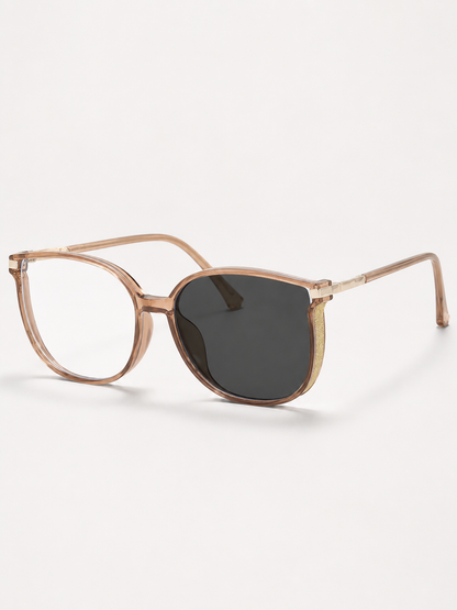 🔥 Limited Time Reading Glasses 🤓💙💙 Stylish photochromic anti-blue light reading glasses