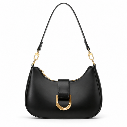 🎁✨Shoulder Bag for Women Trendy Everyday Purse Cute Handbag | Removable Short Strap, Extra Gold Chain