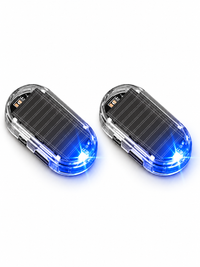 Blue(2 PACK)