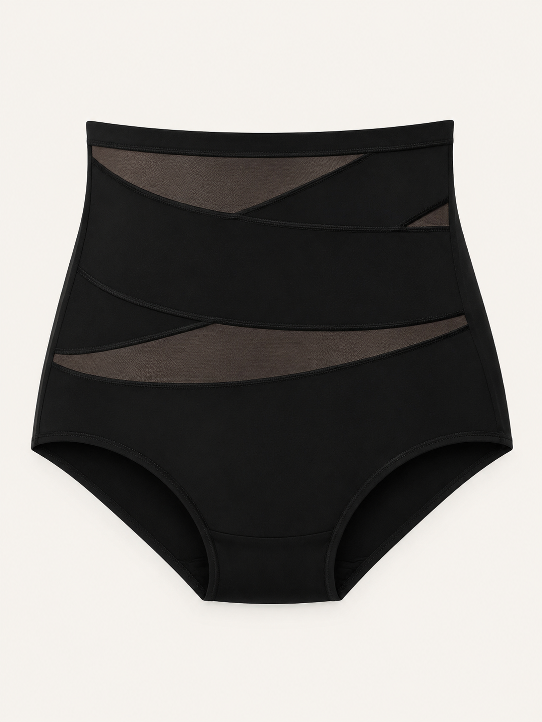 👙🌸Women’s Shapewear Panty ✨ High Waisted Firm Control Comfortable Stretchy Cotton Smoothing Brief