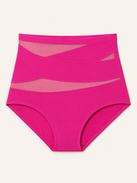 Rose pink