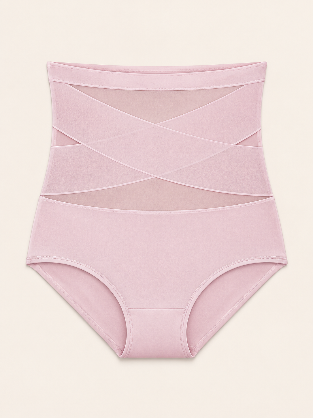 👙🌸Women’s Shapewear Panty ✨ High Waisted Firm Control Comfortable Stretchy Cotton Smoothing Brief