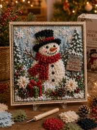 Snowman