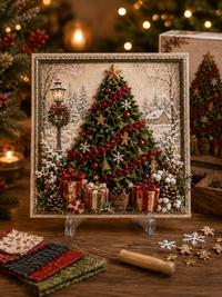 Christmas tree