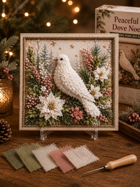 White Dove