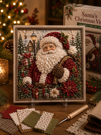 Santa Claus
