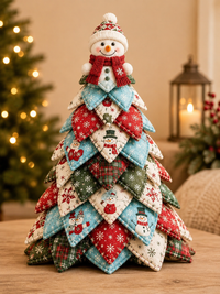 Snowman